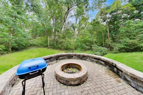 Tiny photo for 3511 Huntington Terrace, Crete, IL 60417 (MLS # 12771933)