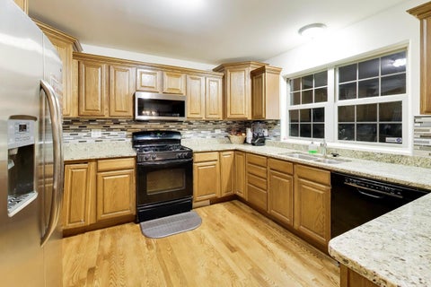 Tiny photo for 3511 Huntington Terrace, Crete, IL 60417 (MLS # 12771933)