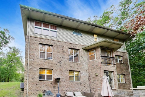 Tiny photo for 3511 Huntington Terrace, Crete, IL 60417 (MLS # 12771933)