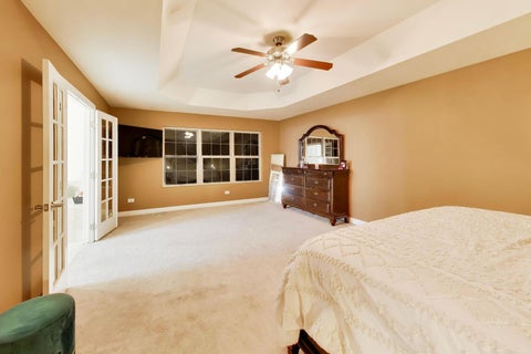 Tiny photo for 3511 Huntington Terrace, Crete, IL 60417 (MLS # 12771933)