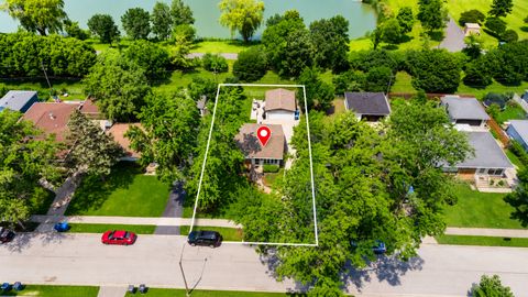 Tiny photo for 322 E Alden Drive, Addison, IL 60101 (MLS # 12699876)
