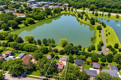 Tiny photo for 322 E Alden Drive, Addison, IL 60101 (MLS # 12699876)