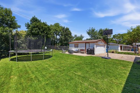 Tiny photo for 322 E Alden Drive, Addison, IL 60101 (MLS # 12699876)