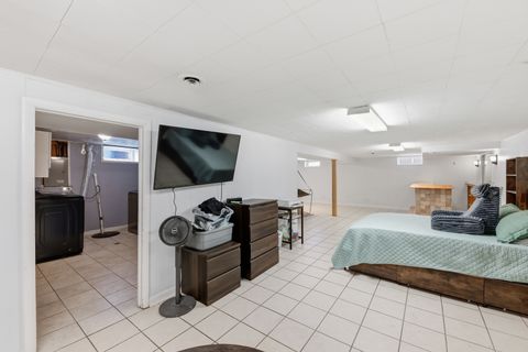 Tiny photo for 322 E Alden Drive, Addison, IL 60101 (MLS # 12699876)