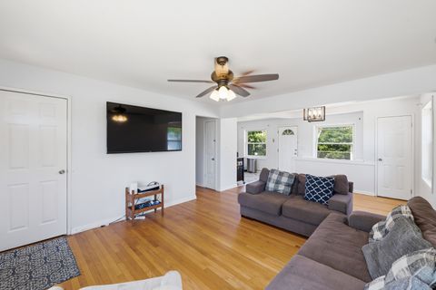 Tiny photo for 322 E Alden Drive, Addison, IL 60101 (MLS # 12699876)