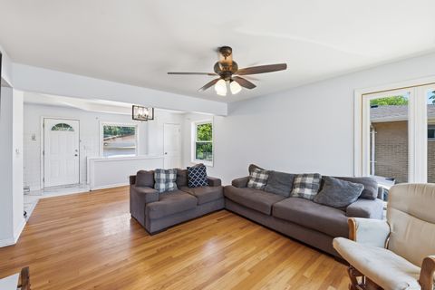 Tiny photo for 322 E Alden Drive, Addison, IL 60101 (MLS # 12699876)