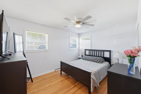 Tiny photo for 322 E Alden Drive, Addison, IL 60101 (MLS # 12699876)