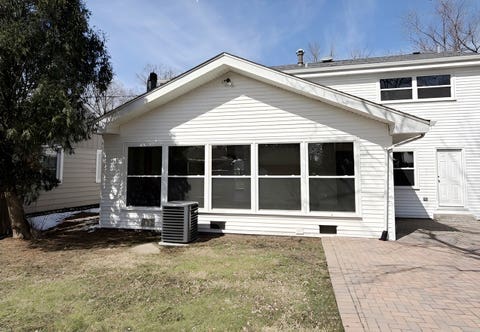 Tiny photo for 2052 Collett Lane, Flossmoor, IL 60422 (MLS # 12726293)