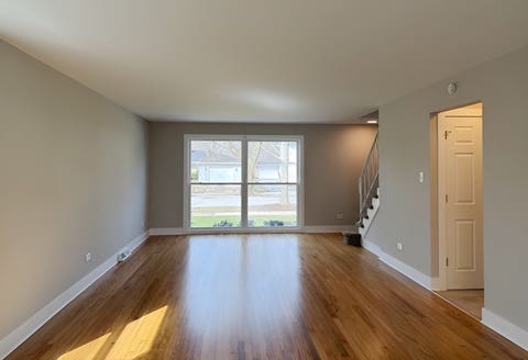 Tiny photo for 2052 Collett Lane, Flossmoor, IL 60422 (MLS # 12726293)