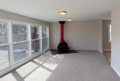 Tiny photo for 2052 Collett Lane, Flossmoor, IL 60422 (MLS # 12726293)