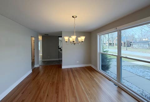 Tiny photo for 2052 Collett Lane, Flossmoor, IL 60422 (MLS # 12726293)