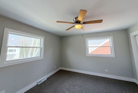 Tiny photo for 2052 Collett Lane, Flossmoor, IL 60422 (MLS # 12726293)