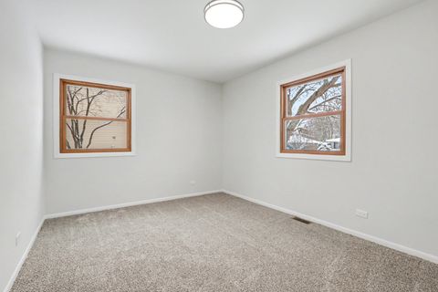 Tiny photo for 107 Kristine Street, Oswego, IL 60543 (MLS # 12527701)