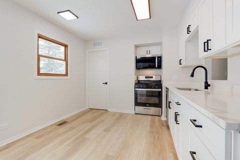 Tiny photo for 107 Kristine Street, Oswego, IL 60543 (MLS # 12527701)