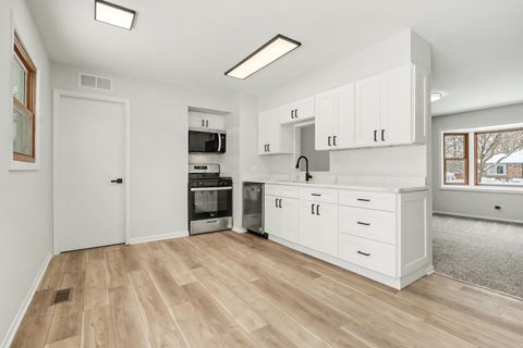 Tiny photo for 107 Kristine Street, Oswego, IL 60543 (MLS # 12527701)