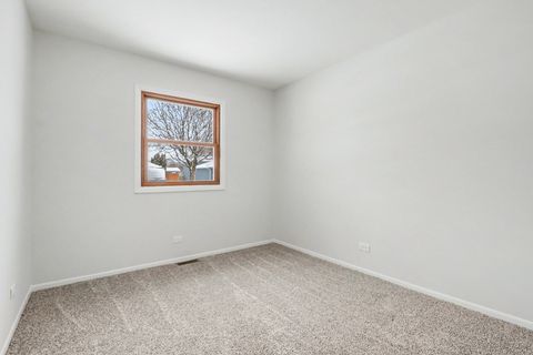 Tiny photo for 107 Kristine Street, Oswego, IL 60543 (MLS # 12527701)