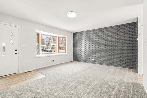 Tiny photo for 107 Kristine Street, Oswego, IL 60543 (MLS # 12527701)