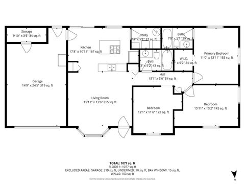 Tiny photo for 107 Kristine Street, Oswego, IL 60543 (MLS # 12527701)