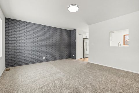 Tiny photo for 107 Kristine Street, Oswego, IL 60543 (MLS # 12527701)