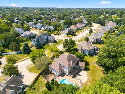 Tiny photo for 3160 Lundy Lane, Bettendorf, IA 52722 (MLS # 12649704)