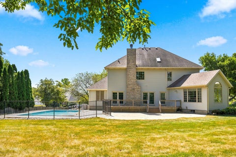 Tiny photo for 3160 Lundy Lane, Bettendorf, IA 52722 (MLS # 12649704)