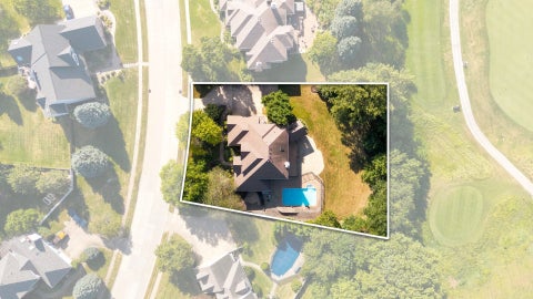 Tiny photo for 3160 Lundy Lane, Bettendorf, IA 52722 (MLS # 12649704)