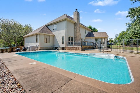 Tiny photo for 3160 Lundy Lane, Bettendorf, IA 52722 (MLS # 12649704)