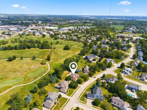 Tiny photo for 3160 Lundy Lane, Bettendorf, IA 52722 (MLS # 12649704)