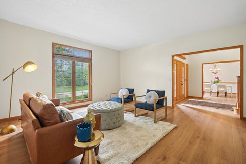 Tiny photo for 3160 Lundy Lane, Bettendorf, IA 52722 (MLS # 12649704)