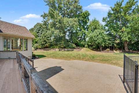 Tiny photo for 3160 Lundy Lane, Bettendorf, IA 52722 (MLS # 12649704)