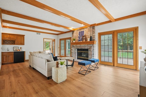 Tiny photo for 3160 Lundy Lane, Bettendorf, IA 52722 (MLS # 12649704)