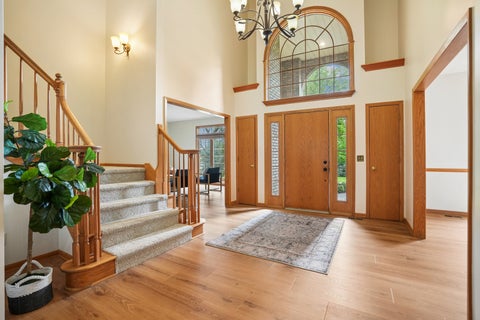 Tiny photo for 3160 Lundy Lane, Bettendorf, IA 52722 (MLS # 12649704)