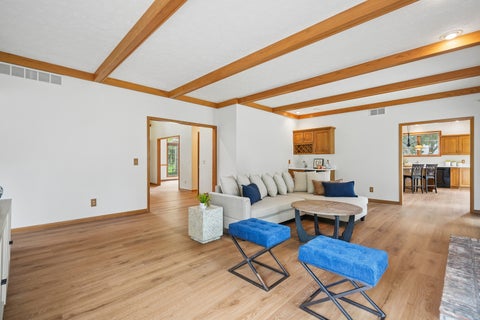 Tiny photo for 3160 Lundy Lane, Bettendorf, IA 52722 (MLS # 12649704)