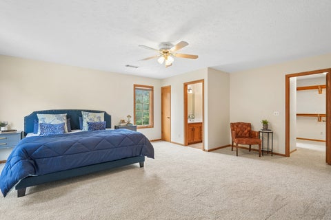Tiny photo for 3160 Lundy Lane, Bettendorf, IA 52722 (MLS # 12649704)