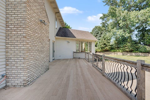 Tiny photo for 3160 Lundy Lane, Bettendorf, IA 52722 (MLS # 12649704)