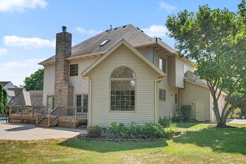 Tiny photo for 3160 Lundy Lane, Bettendorf, IA 52722 (MLS # 12649704)