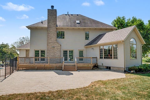 Tiny photo for 3160 Lundy Lane, Bettendorf, IA 52722 (MLS # 12649704)