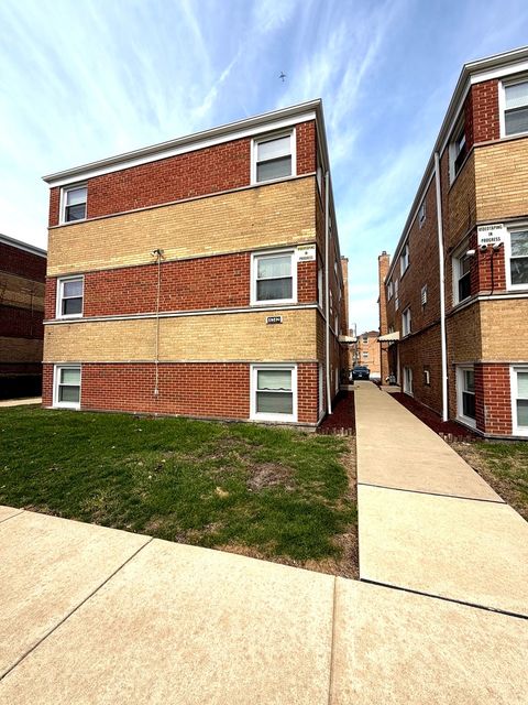 Tiny photo for 4342 WARREN Avenue, Hillside, IL 60162 (MLS # 12604766)