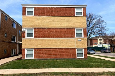 Tiny photo for 4342 WARREN Avenue, Hillside, IL 60162 (MLS # 12604766)