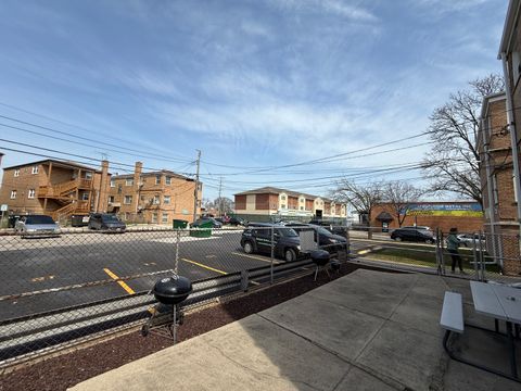 Tiny photo for 4342 WARREN Avenue, Hillside, IL 60162 (MLS # 12604766)