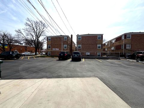 Tiny photo for 4342 WARREN Avenue, Hillside, IL 60162 (MLS # 12604766)