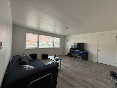 Tiny photo for 4342 WARREN Avenue, Hillside, IL 60162 (MLS # 12604766)