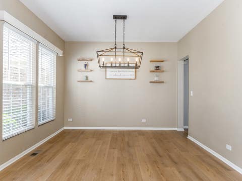 Tiny photo for 25018 Armstrong Lane, Plainfield, IL 60585 (MLS # 12634588)