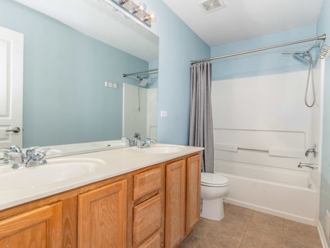 Tiny photo for 25018 Armstrong Lane, Plainfield, IL 60585 (MLS # 12634588)