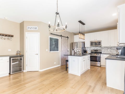 Tiny photo for 25018 Armstrong Lane, Plainfield, IL 60585 (MLS # 12634588)