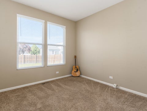 Tiny photo for 25018 Armstrong Lane, Plainfield, IL 60585 (MLS # 12634588)