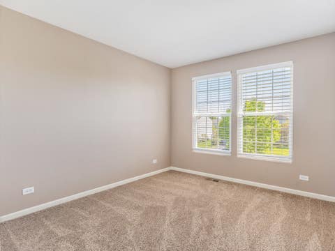 Tiny photo for 25018 Armstrong Lane, Plainfield, IL 60585 (MLS # 12634588)