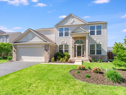 Photo of 25018 Armstrong Lane, Plainfield, IL 60585 (MLS # 12634588)