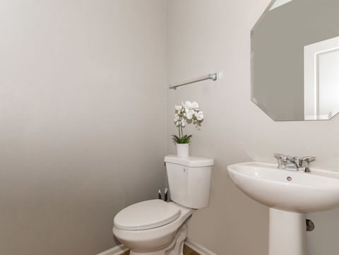 Tiny photo for 25018 Armstrong Lane, Plainfield, IL 60585 (MLS # 12634588)