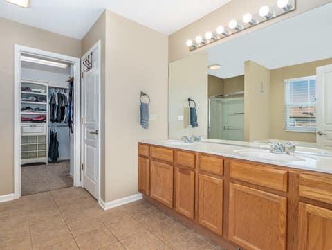 Tiny photo for 25018 Armstrong Lane, Plainfield, IL 60585 (MLS # 12634588)